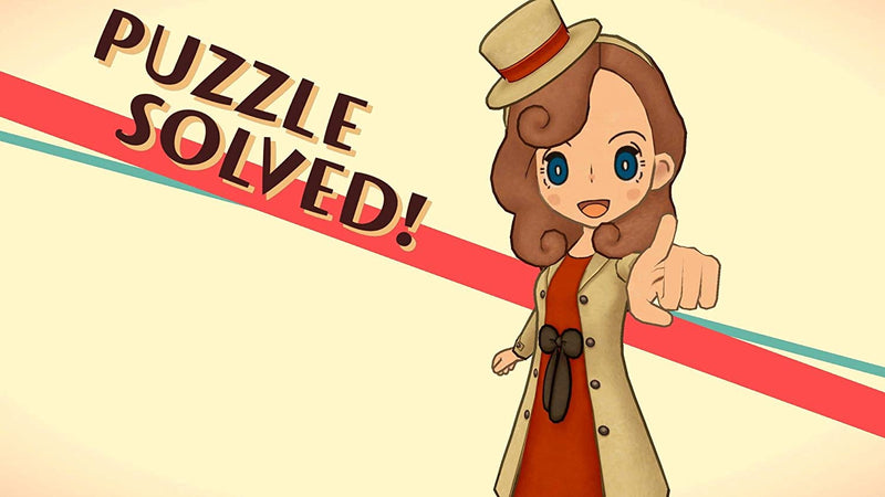 Layton&