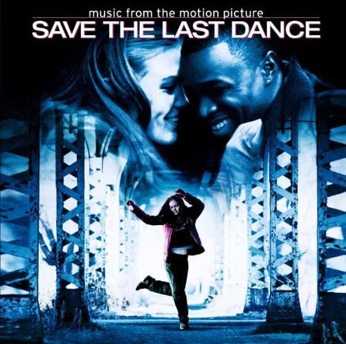 Save the Last Dance [Audio CD]