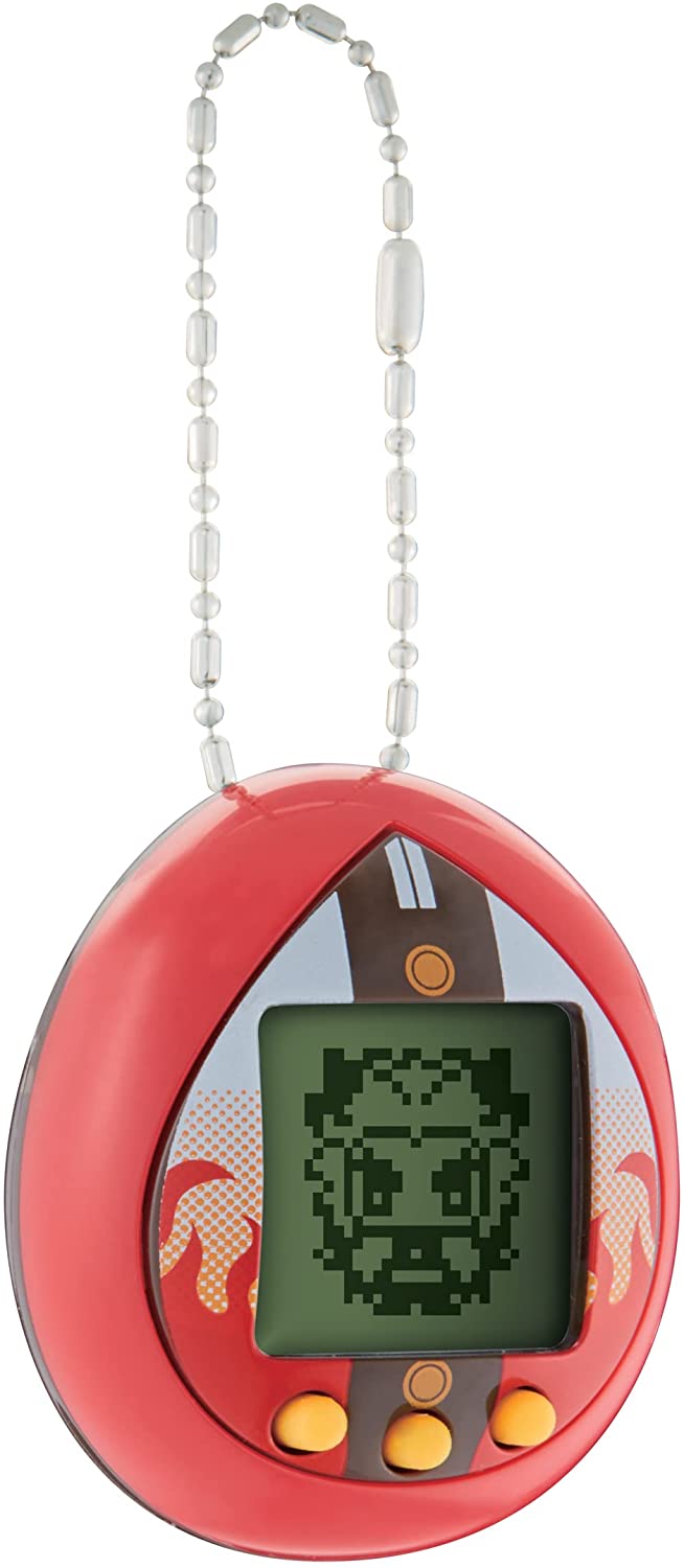 TAMAGOTCHI NT57503 Dämonentöter KYOJUROTCHI