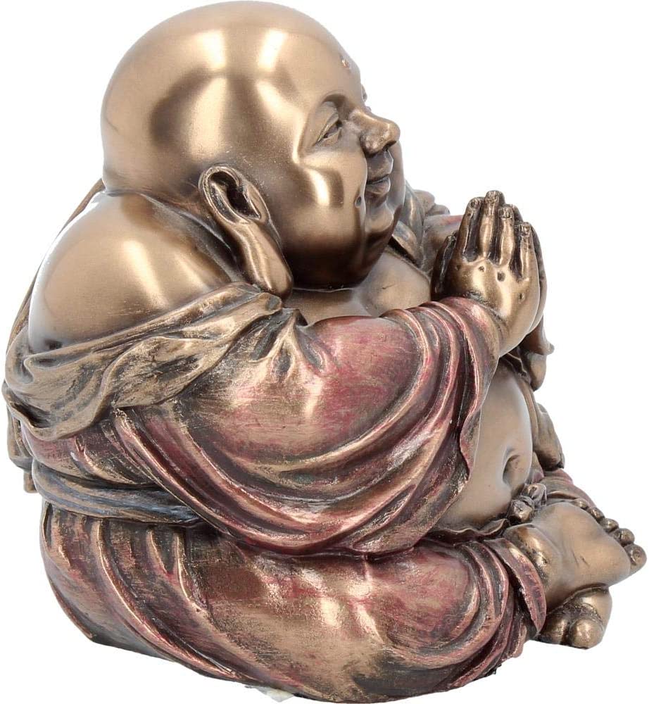 Nemesis Now Abundance Figurine 10.7cm Bronze, Resin, One Size