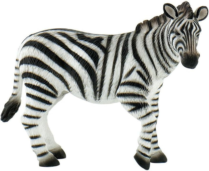 Bullyland WWF Zebra Figur