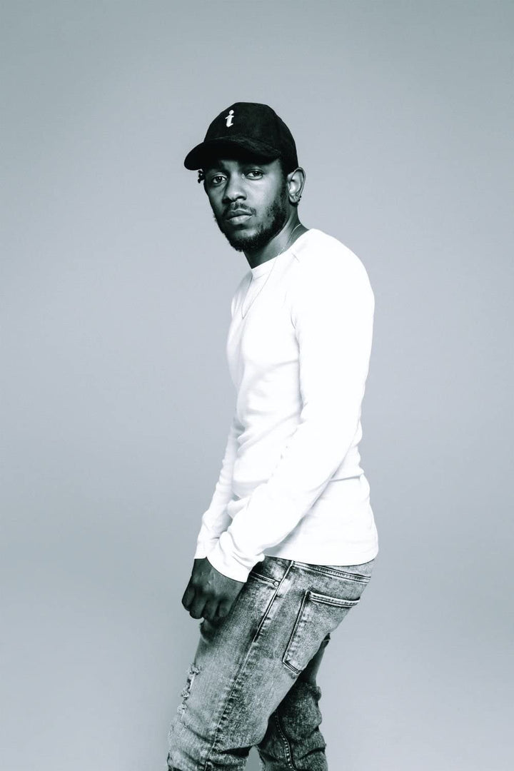 Kendrick Lamar - Pour pimper un papillon [VINYL]