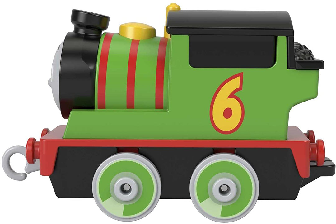 Thomas and friends HBY22 Preschool Trains & Train Sets, Multicolour