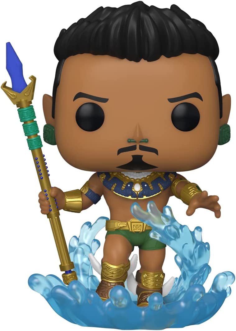 Marvel – Black Panther: Wakanda Forever – Namor Funko 63938 Pop! Vinyl Nr. 1094 