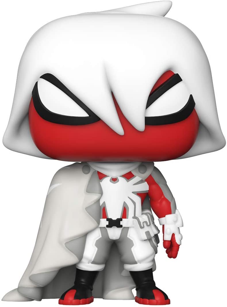 Infinity Warps Arachknight Funko 52007 Pop! Vinyl 