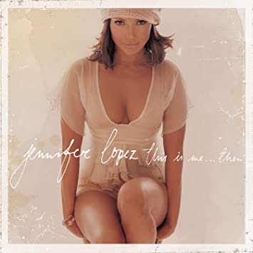 Jennifer Lopez - This Is Me...Then [Audio CD]