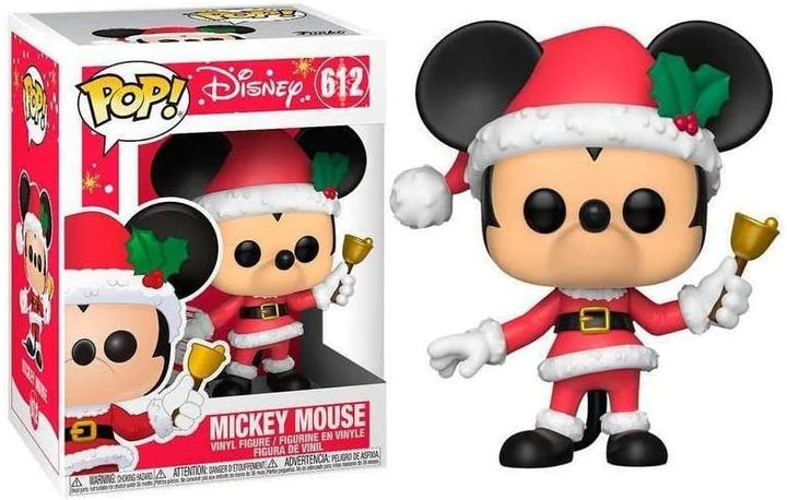 Disney Mickey Mouse Funko 43327 Pop! Vinyl Nr. 612