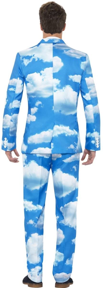 Smiffys Sky High Suit