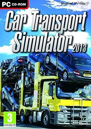 Autotransport-Simulator 2013