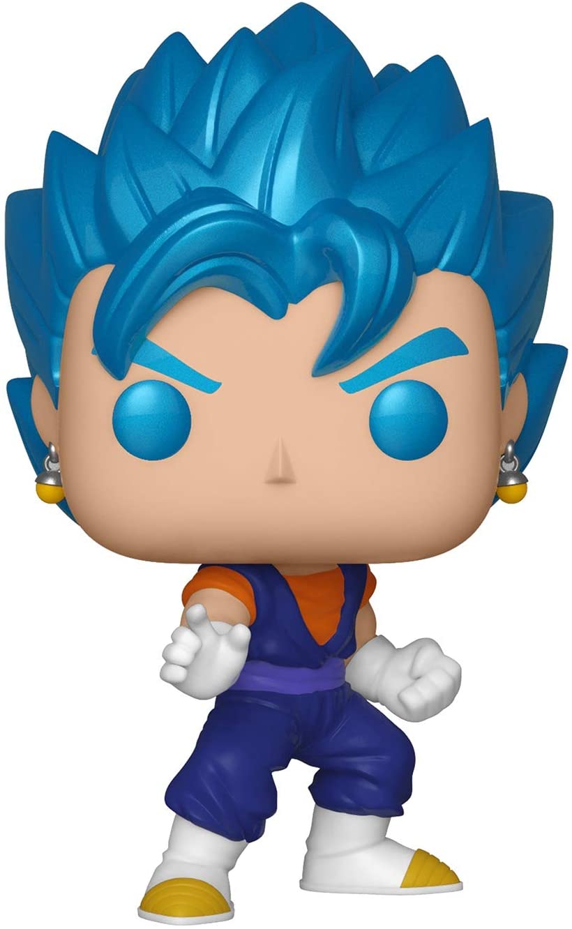 Dragon Ball Z Super SSGSS Vegito Exclusieve Funko 36532 Pop! Vinyl #515