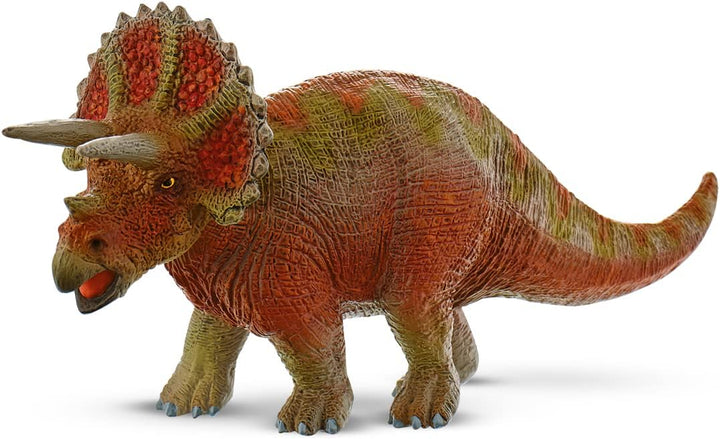 Bullyland 61446 Figur Urwelt-Triceratops