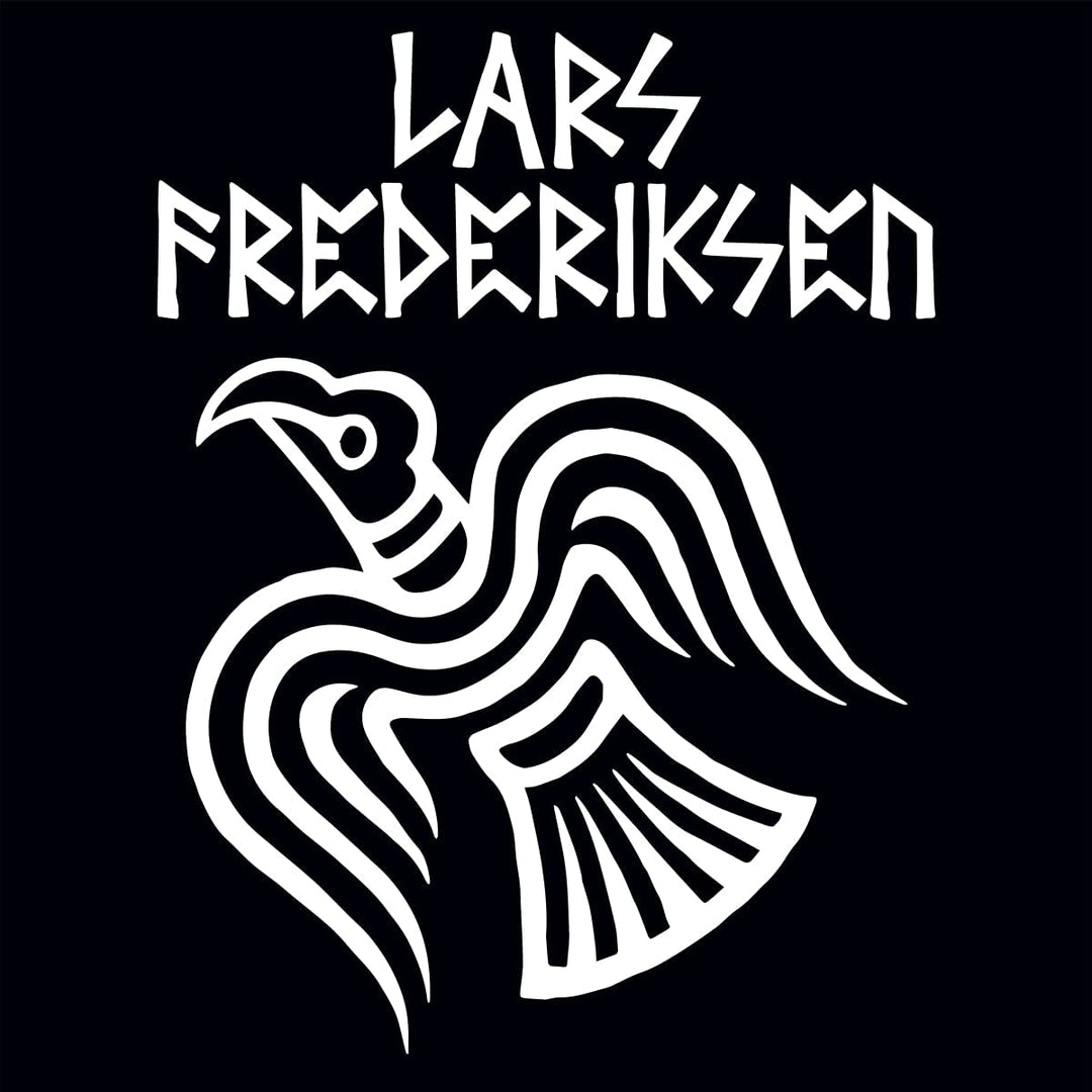 Lars Frederiksen - To Victory [Audio CD]