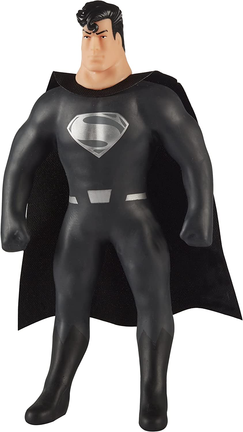 Stretch 07696 Superman Large Amazing Fun. DC Boys Present. Superhero Toys