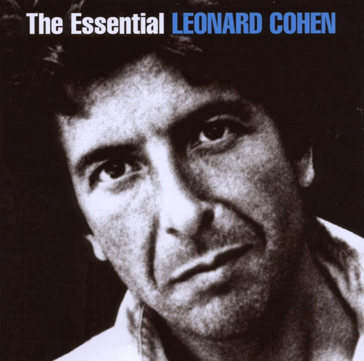 Leonard Cohen - The Essential Leonard Cohen [Audio CD]