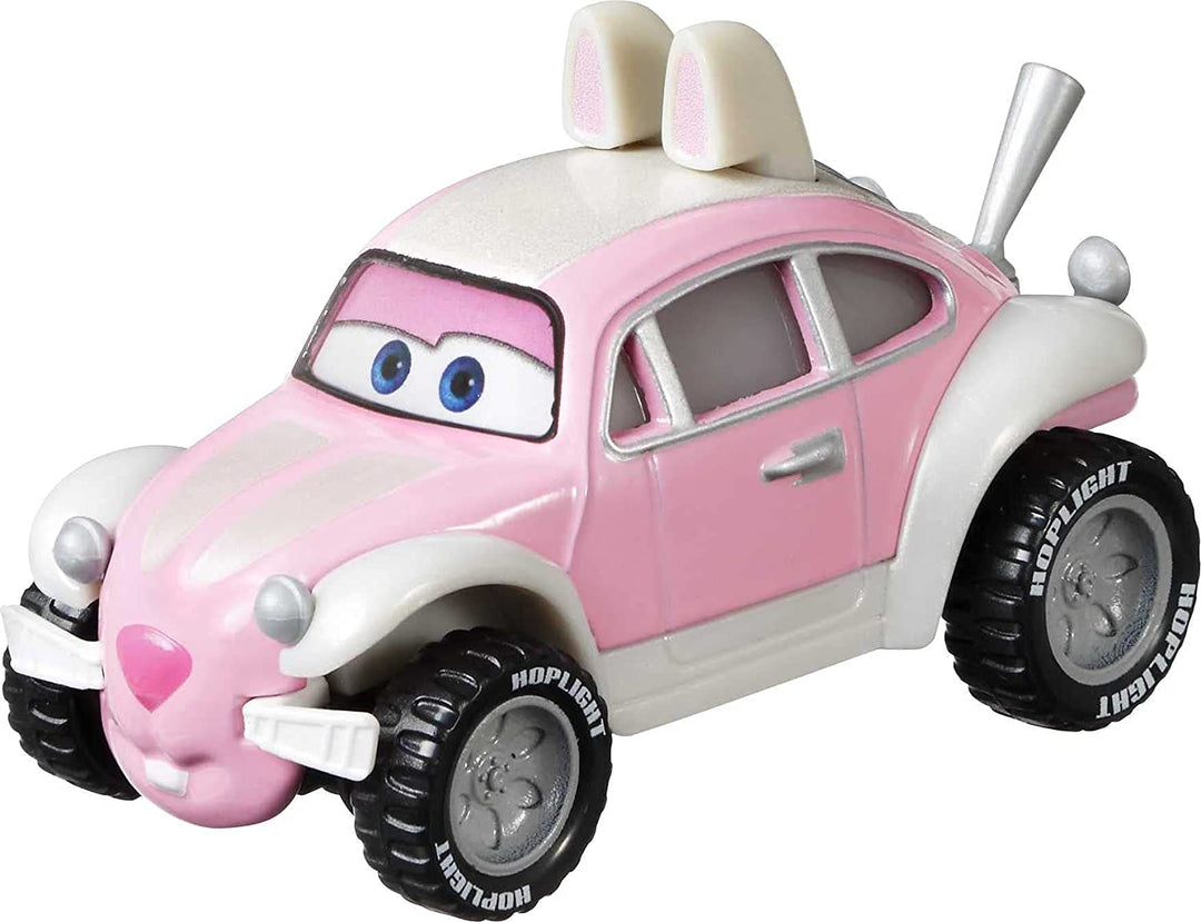 Disney Pixar Cars – Der Osterbuggy