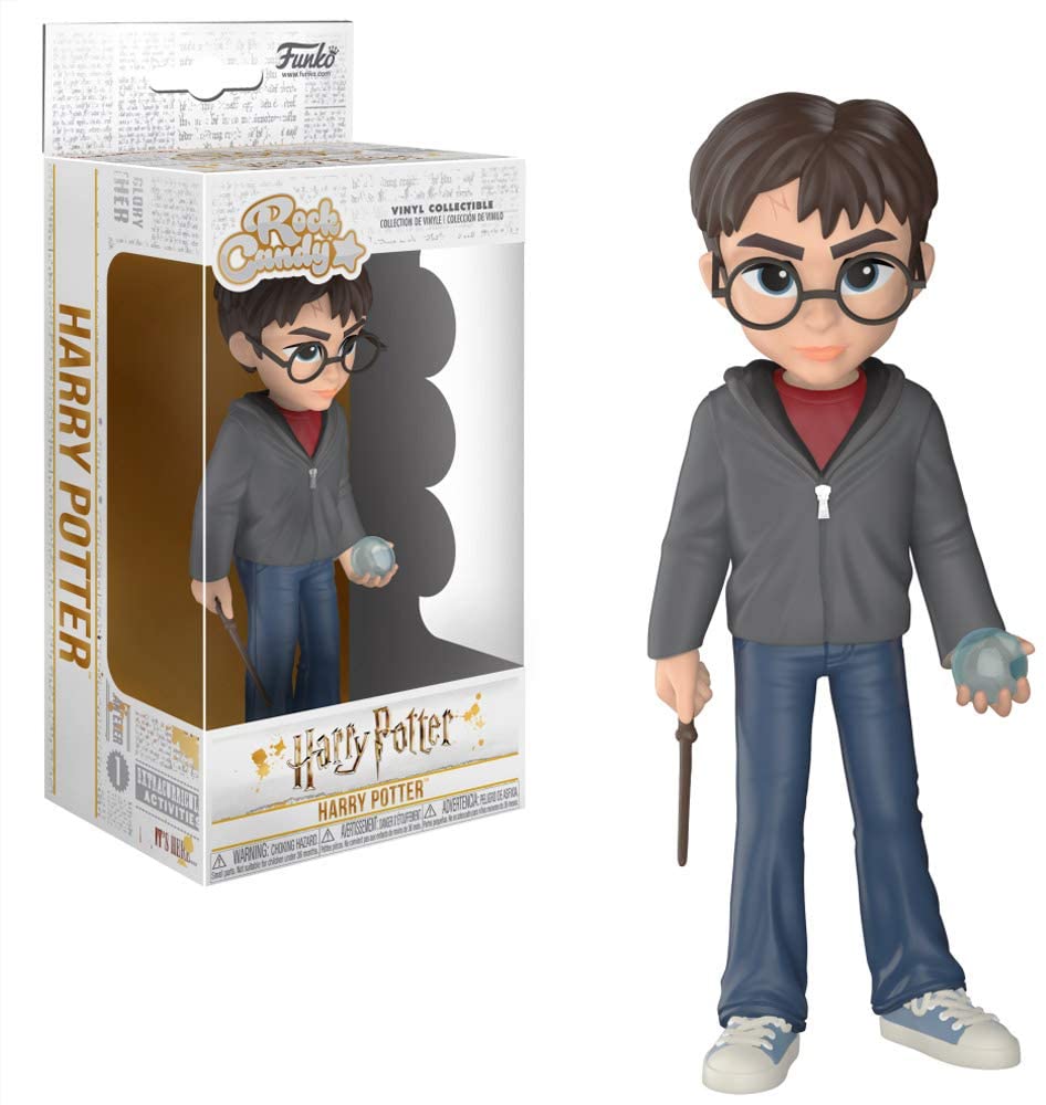 Harry Potter Funko 30284 Bonbons Rock