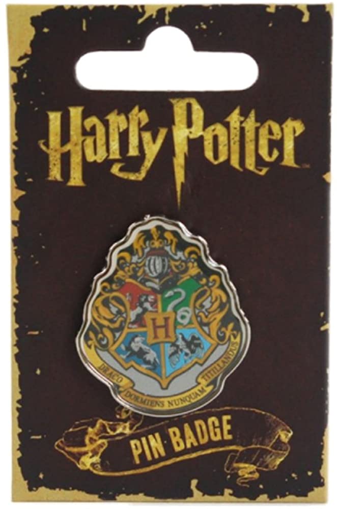Harry Potter – Hogwarts (DISTI