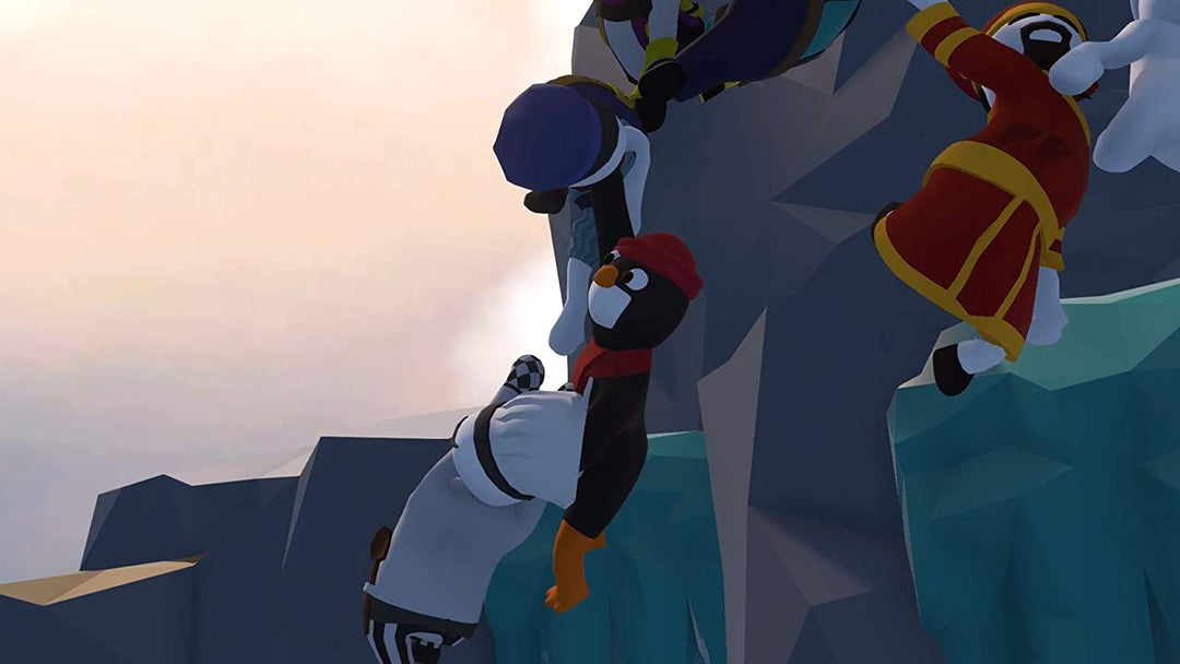 Human: Fall Flat – Jubiläumsausgabe (Nintendo Switch)