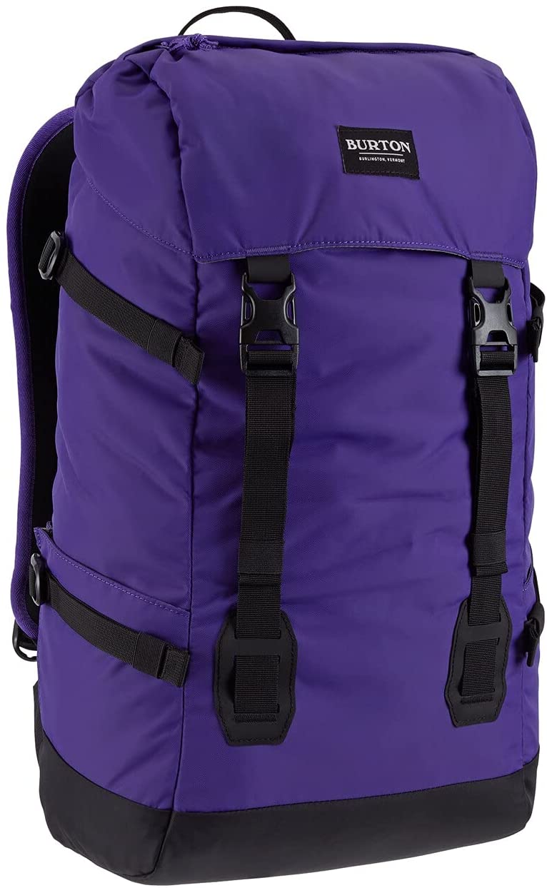 Burton Unisex's Tinder 2.0 Backpack, Prism Violet, OneSize