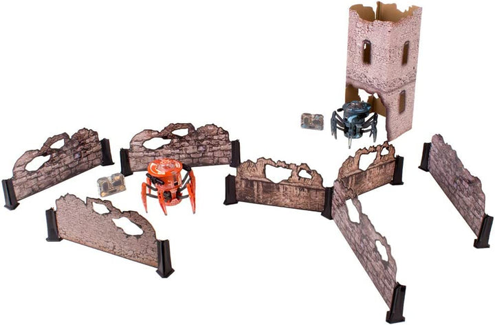 HEXBUG 409-5123-00GL04 Schlachtfeldturm