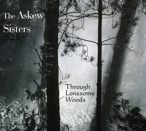 Through Lonesome Woods [Audio CD]