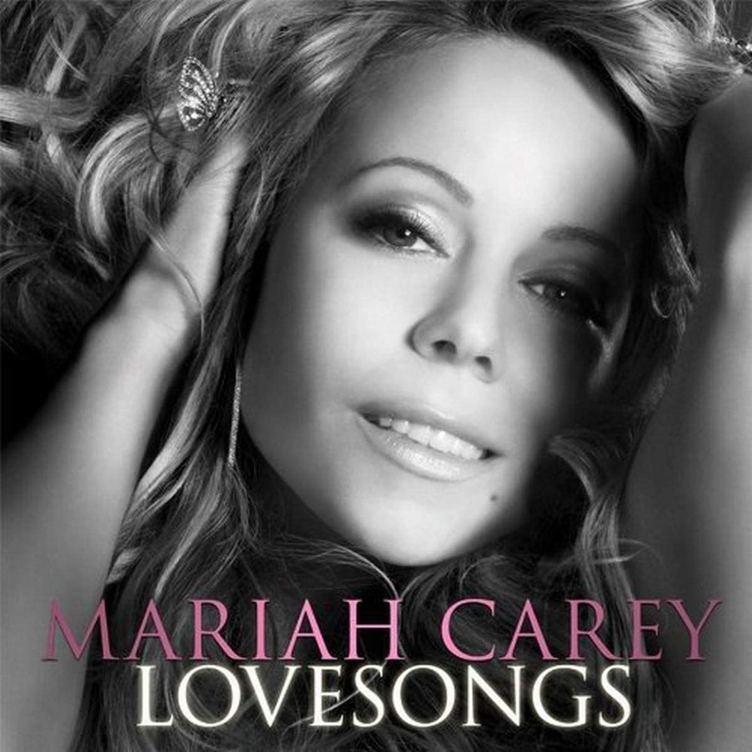 Carey, Mariah - Lovesongs