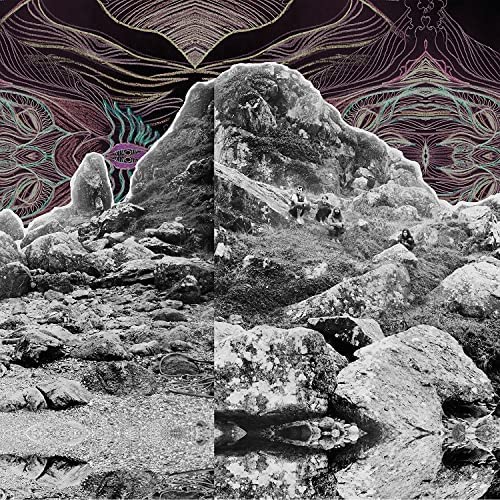 All Them Witches – Dying Surfer Meets His Maker (Pink and Smoke Swirl Vinyl) [VINYL]