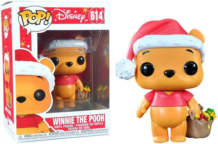 Disney Winnie The Pooh Funko 43328 Pop! Vinyl Nr. 614