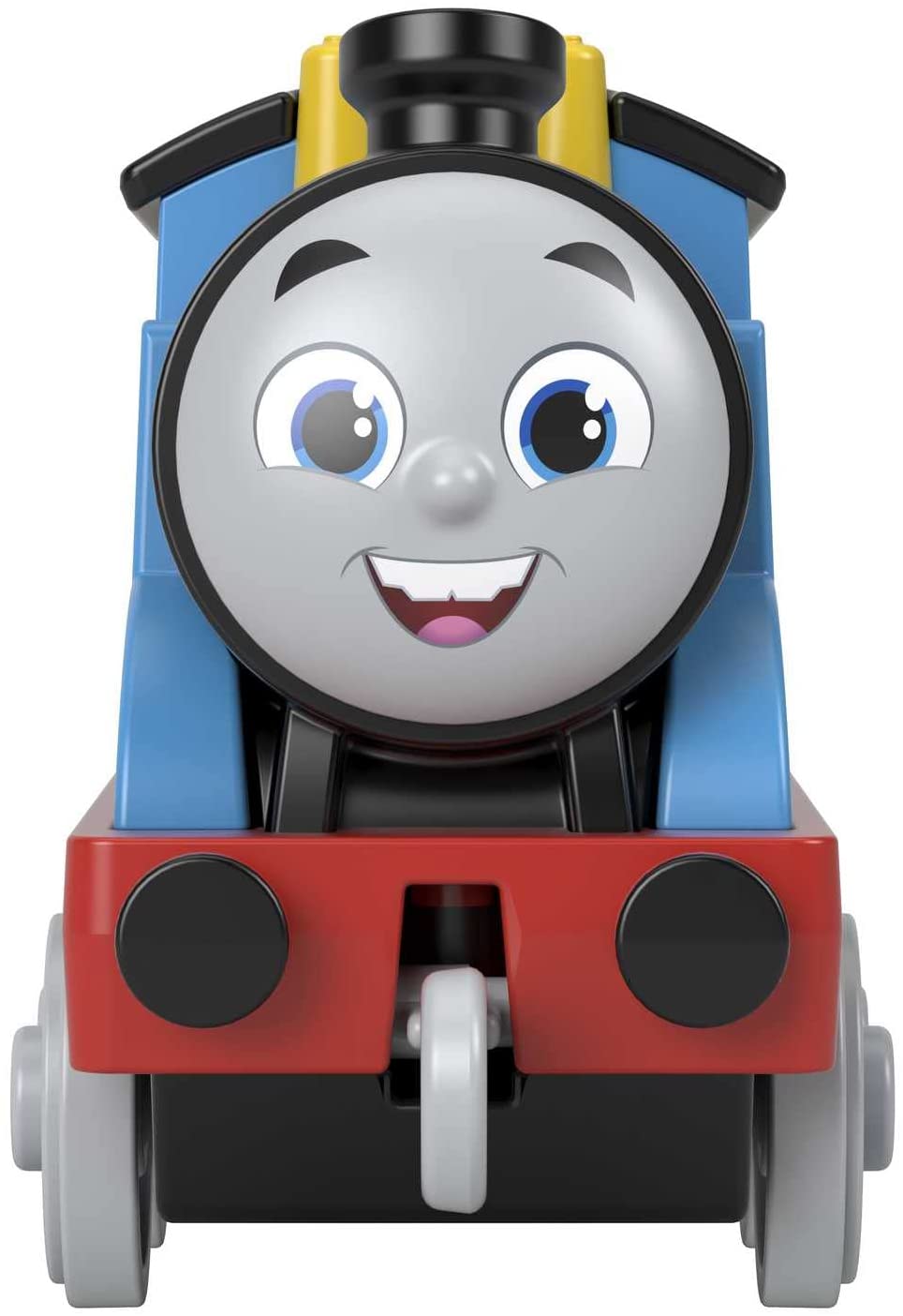 Thomas und seine Freunde HBX91 Vorschulzüge und Eisenbahnsets, mehrfarbig