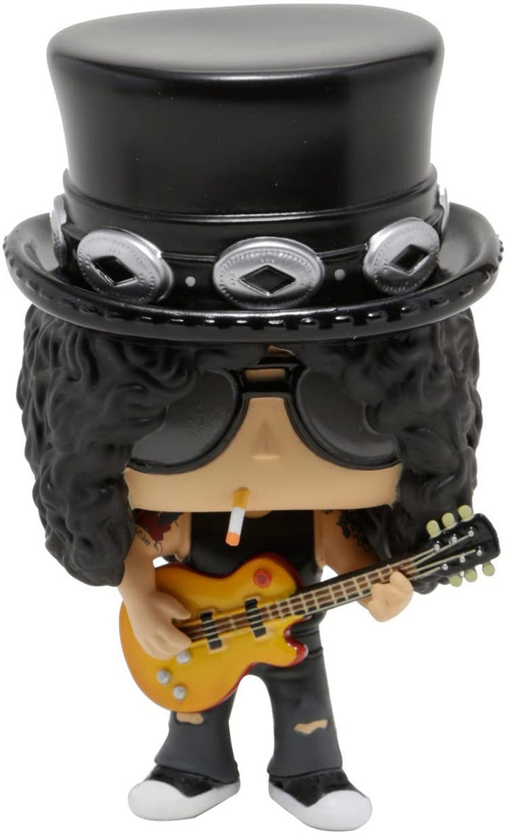 Guns N Roses Slash Funko 26098 Pop! Vinyl Nr. 51