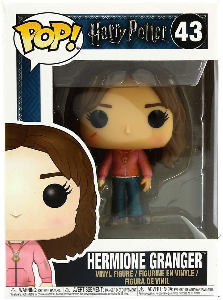 Harry Potter Hermine Granger Funko 14937 Pop! Vinyl Nr. 43