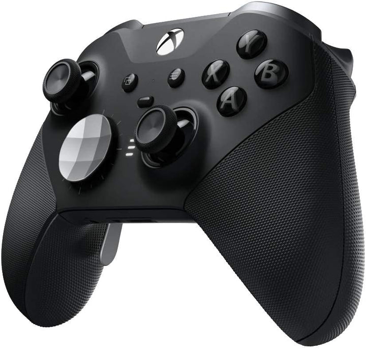 Xbox Elite Series 2 Wireless Controller – Schwarz 