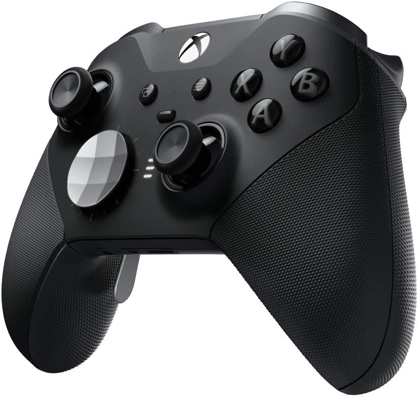Xbox Elite Wireless Controller Series 2 – Schwarz 3