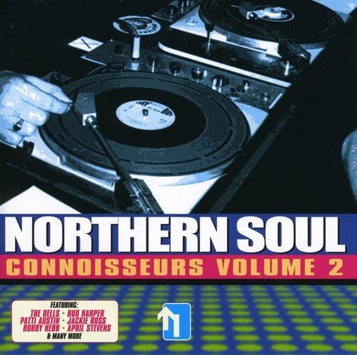 Northern Soul Connoisseurs Band 2
