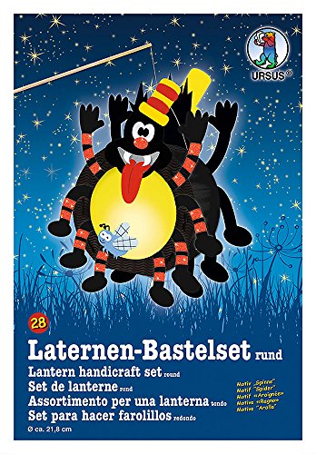 Ursus Laternen-Bastelset