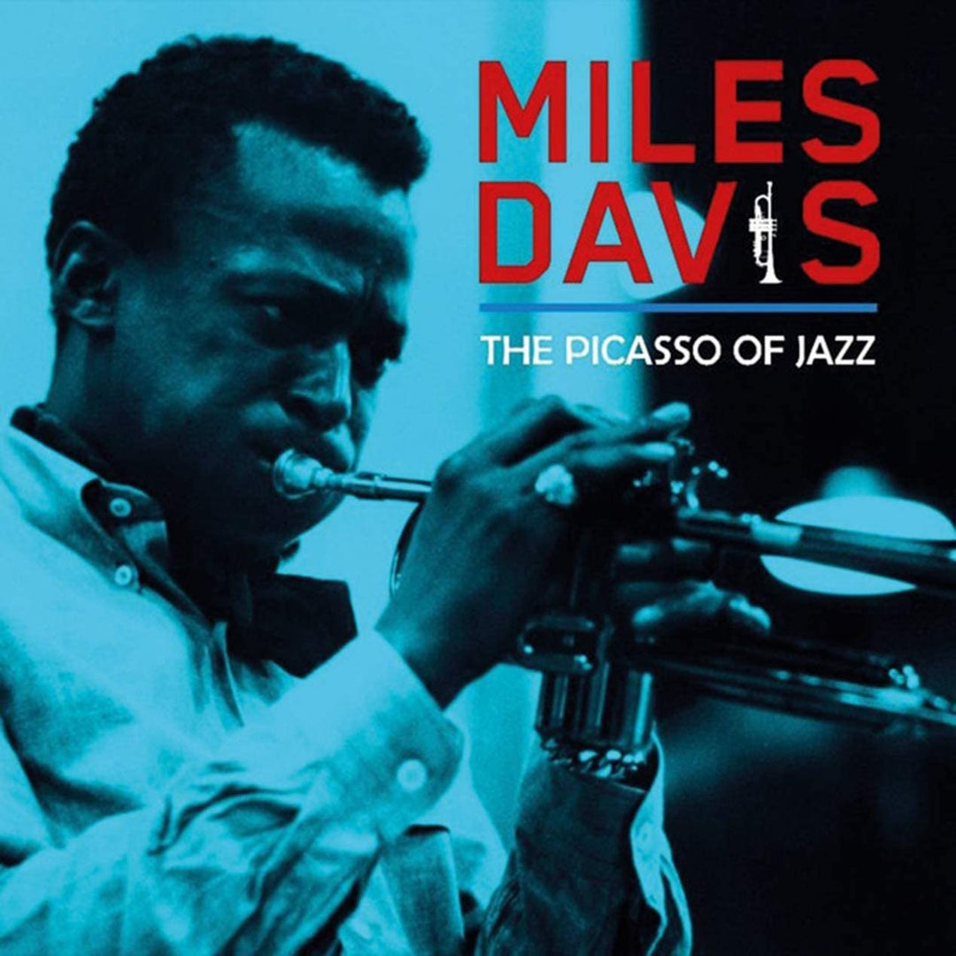 Davis Miles - Picasso of Jazz [VINYL]