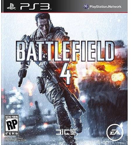 Battlefield 4 (???:???)
