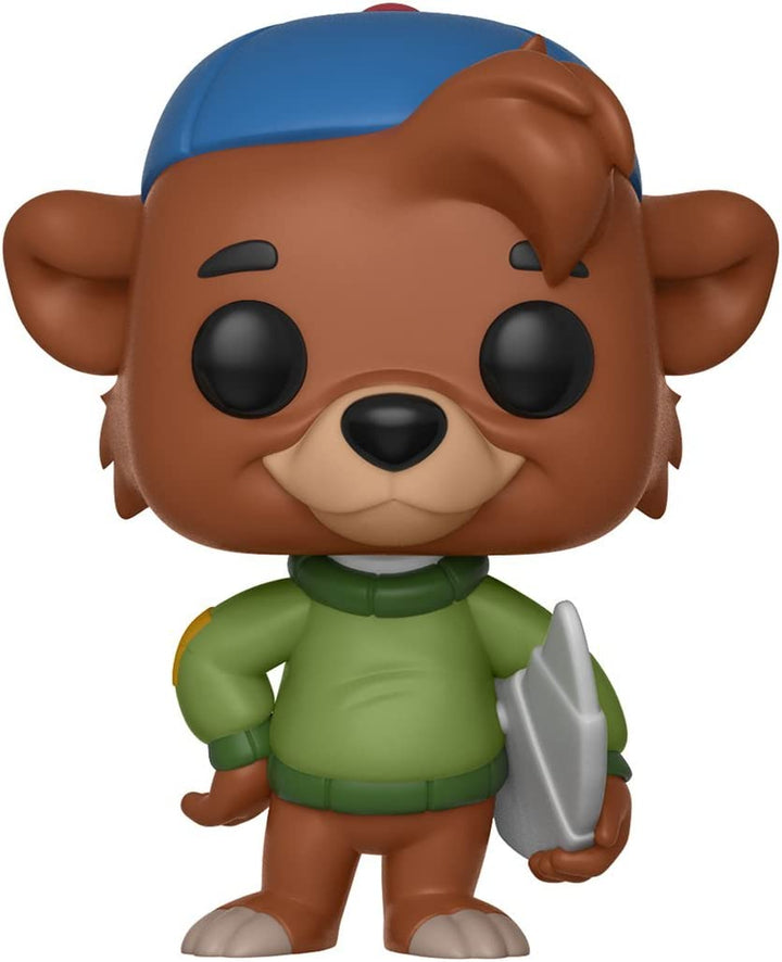 Disney TaleSpin Kit Cloudkicker Funko 32088 Pop! Vinyl #442
