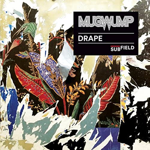 Mugwump – Drape [Vinyl]