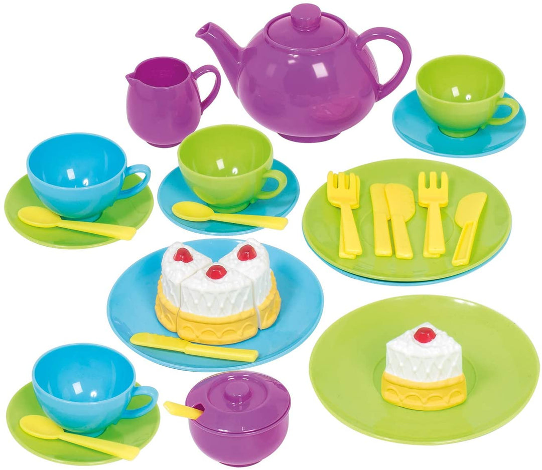 Casdon 665 Tea Set