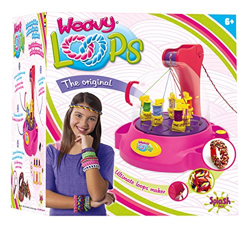 Splash Toys 30496 Kids' Jewelry Making Kits
