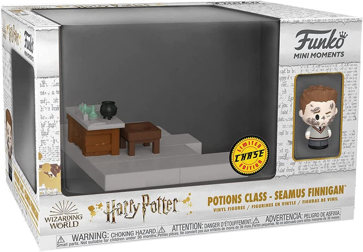 Diorama: Harry-Potter-Jubiläum – Harry Funko 57363