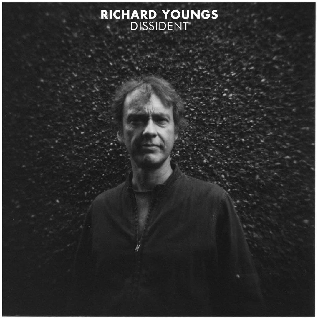 Richard Youngs – Dissident [Vinyl]