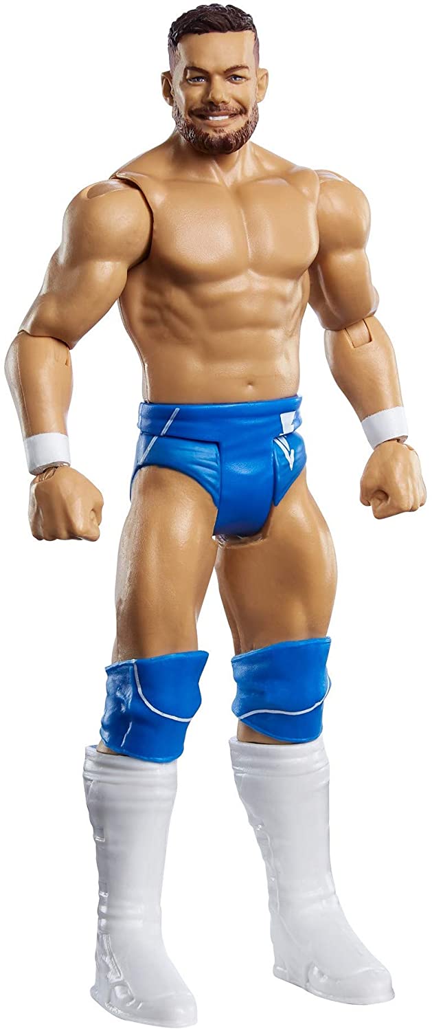 Figura de acción de WWE Finn Balor