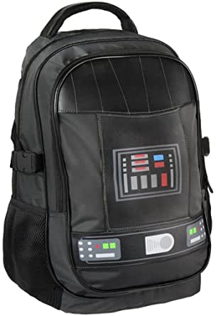 Star Wars CD-21-2260 2018 Children's Backpack, 40 cm, Multicoloured