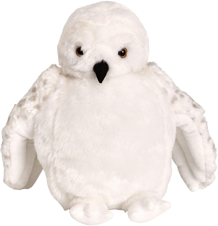 Beeindruckend! Stuff WW-1071 Hedwig - Feature Plüsch mit Klängen Harry Potter Puppe, Multi