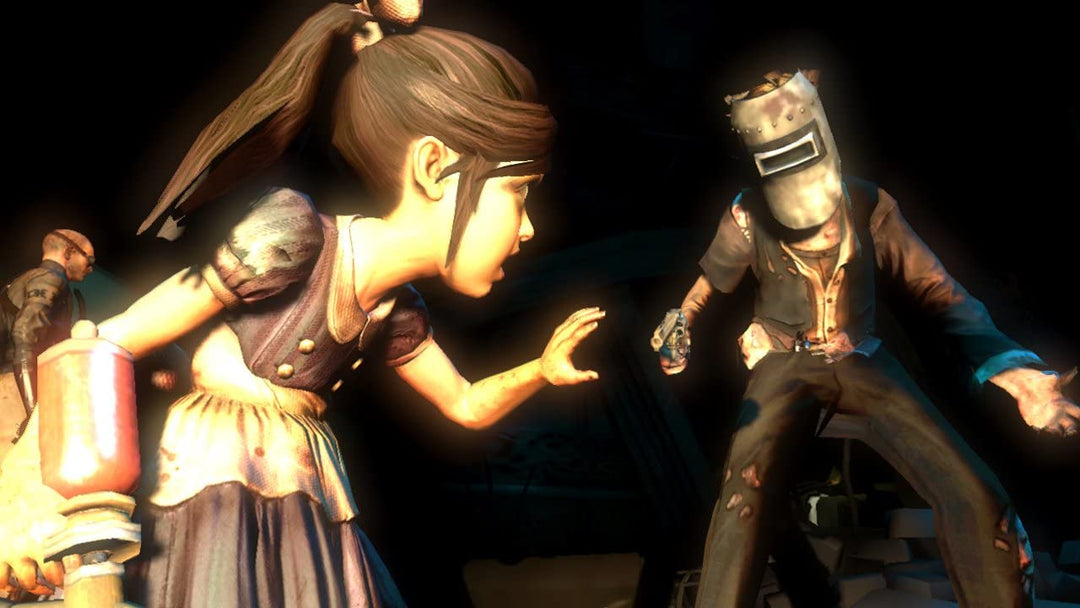 BioShock 2 (Xbox 360)