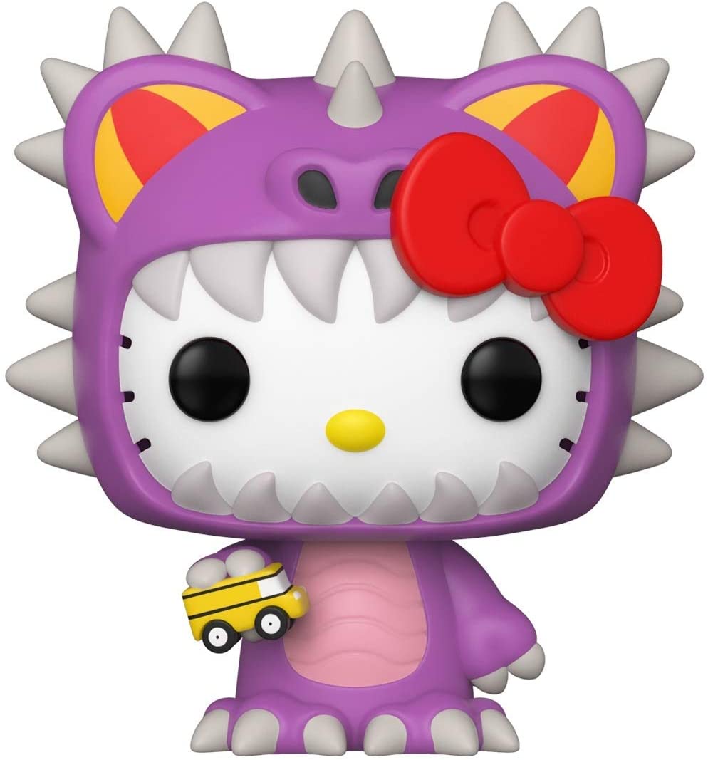 Hello Kitty (Land) Funko 49832 Pop! Vinile #40