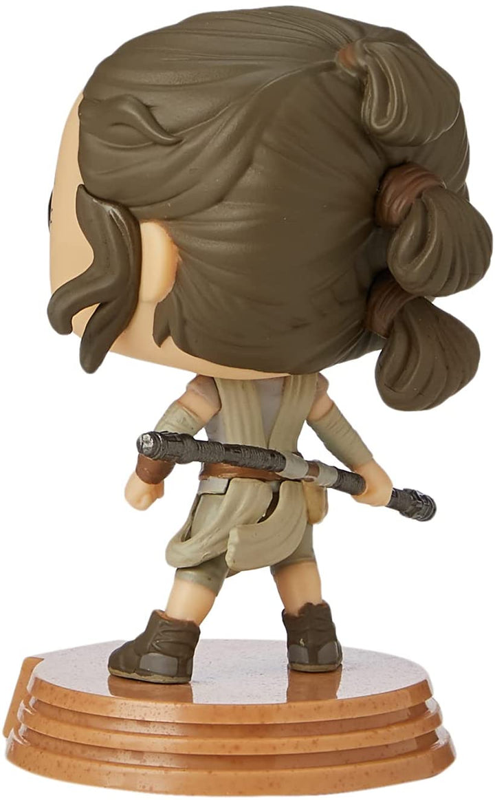 Star Wars Rey Exclu Funko 55498 Pop! Vinyl Nr. 451