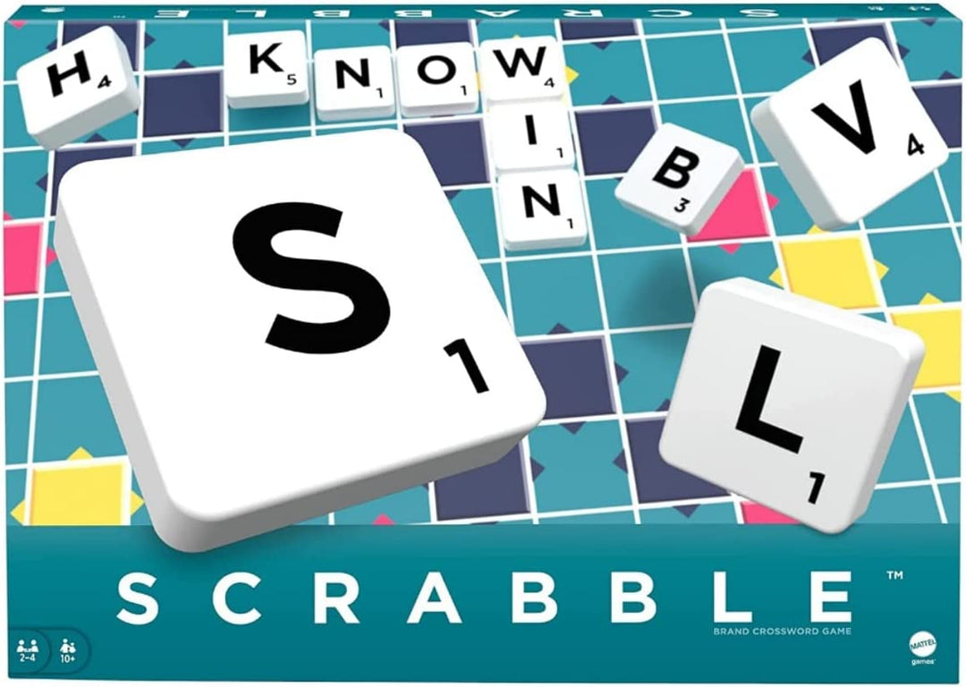 Scrabble Original